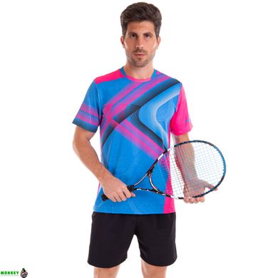 Форма для большого тенниса мужская Lingo LD-1837A M-4XL цвета в ассортименте