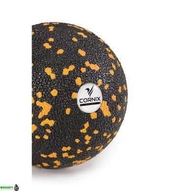 Массажный мяч Cornix EPP Ball 8 см XR-0129