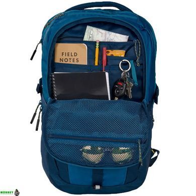 Sierra Designs рюкзак Sonora Pass 27 L blue