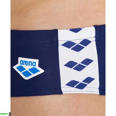 Плавки-слепы для мужчин Arena MEN&#39;S ICONS SWIM BRIEFS темно-синий Чел 80