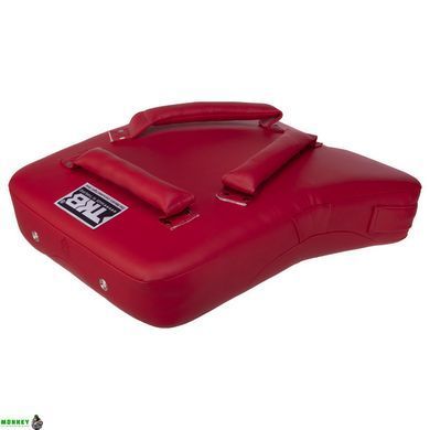 Маківара Вигнута TOP KING Curved Shape TKKSH-01-SL Синій 1шт