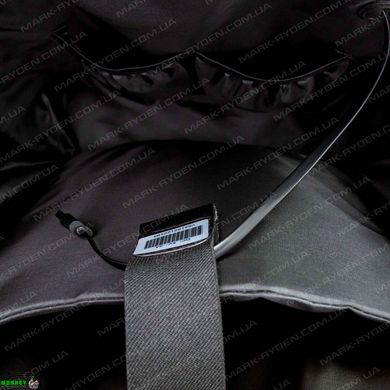 Рюкзак с LED экраном Sobi Pixel SB9702 Black