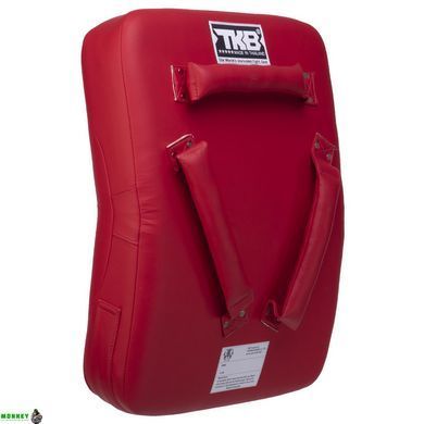Маківара Вигнута TOP KING Curved Shape TKKSH-01-SL Синій 1шт