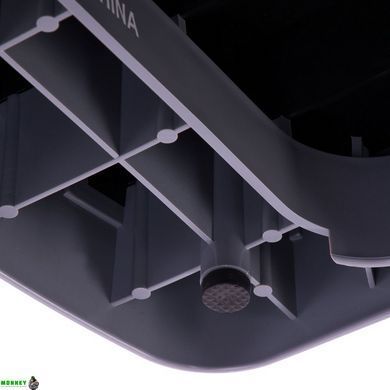 Степ-платформа SP-Sport FI-1578 79x29x10-20см сFI-1578 Серый-розовый