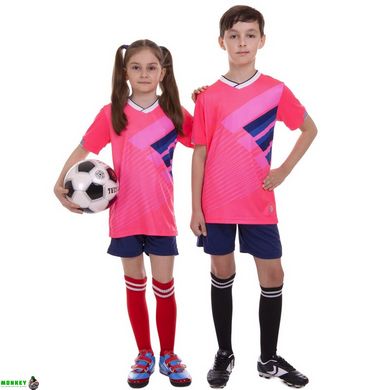 Форма футбольна дитяча SP-Sport CO-2005B зростання 120-150 см кольори в асортименті
