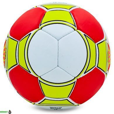 М'яч футбольний MANCHESTER BALLONSTAR FB-0047-125 №5