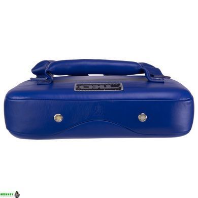 Маківара Вигнута TOP KING Curved Shape TKKSH-01-SL Синій 1шт