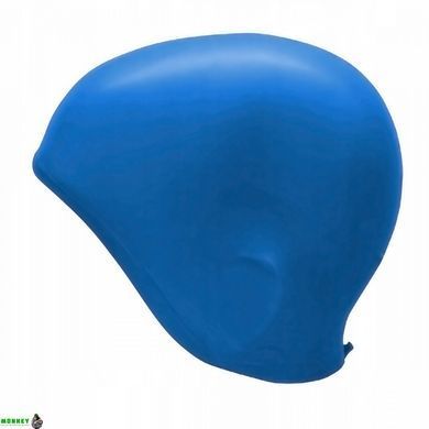 Шапочка для плавания SportVida SV-DN0015 Blue