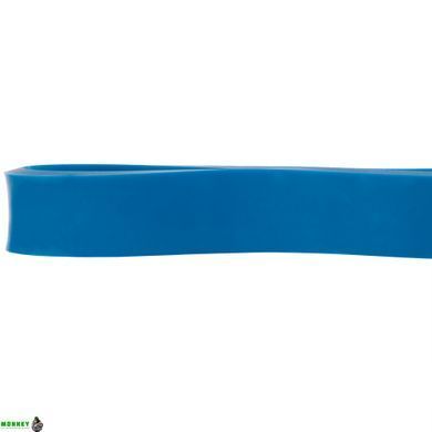 Резинка петля для підтягувань SP-Sport Fitness LINE FI-9584-3 35-50кг синій
