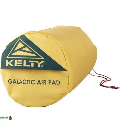Kelty коврик Galactic Air 9.0