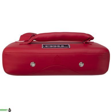 Маківара Вигнута TOP KING Curved Shape TKKSH-01-SL Синій 1шт