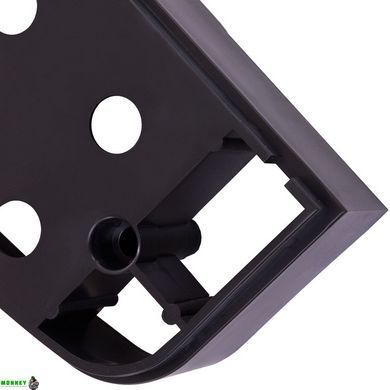 Степ-платформа SP-Sport FI-1578 79x29x10-20см сFI-1578 Серый-розовый