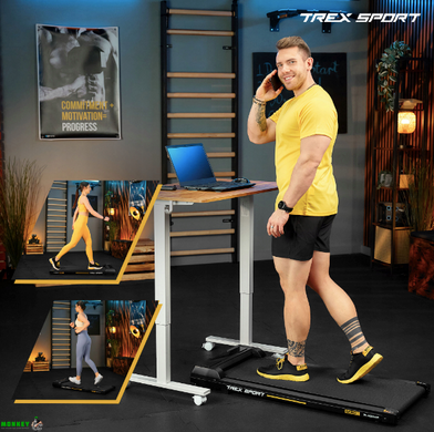 Беговая дорожка Trex Sport TX-300WP AERO