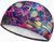 Шапка для плавания Aqua Speed ​​POLYESTER KID 9780 фиолетовый, мультиколор Дит M
