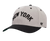 Кепка 47 Brand MIDFIELD NY YANKEES серый, черный Уни OSFA