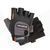Рукавички для фітнесу і важкої атлетики Power System Power Plus PS-2500 Black/Grey XS