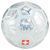 Футбольный мяч Puma SFV Fan Ball белый Уни 5