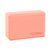 Блок для йоги Cornix EVA 22.8 x 15.2 x 7.6 см XR-0104 Orange