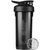 Спортивна пляшка-шейкер BlenderBottle Strada Tritan 28oz/820ml Ocean Black (ORIGINAL)
