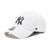 Кепка 47 Brand NY YANKEES белый Уни OSFA