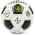 М'яч футбольний OFFICIAL BALLONSTAR FB-0170 Чорний №4 PU