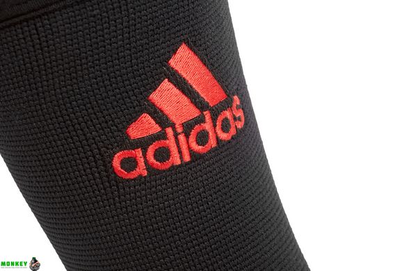 Фіксатор щиколотки Adidas Ankle Support чорний Уні XL