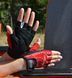 Рукавички для фітнесу Power System PS-2250E Pro Grip EVO Red XS