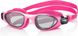 Очки для плавания Aqua Speed ​​MAORI 6974 розовый, черный Дет OSFM