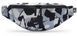 Сумка на пояс Nike NK HERITAGE WAISTPACK - CTGRY белый, черный, серый Уни 41 х 10 х 15 см
