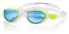 Очки для плавания Aqua Speed ​​X-PRO 6668 желтый, прозрачный Уни OSFM