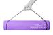 Коврик для фитнеса и йоги PowerPlay 4010 (183*61*0.6) Фиолетовый