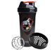 Шейкер спортивный SmartShake Lite 800ml DC Harley Quinn