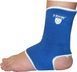 Спортивні бандажі на голеностоп Power System Ankle Support PS-6003 Blue XL