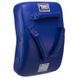 Маківара Вигнута TOP KING Curved Shape TKKSH-01-SL Синій 1шт