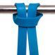 Резинка петля для підтягувань SP-Sport Fitness LINE FI-9584-3 35-50кг синій