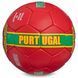 М'яч футбольний PORTUGAL BALLONSTAR FB-6723 №5