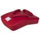 Маківара Вигнута TOP KING Curved Shape TKKSH-01-SL Синій 1шт