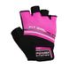 Перчатки для фитнеса и тяжелой атлетики Power System Fit Girl Evo PS-2920 Pink XS