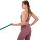 Резинка петля для підтягувань SP-Sport Fitness LINE FI-9584-3 35-50кг синій
