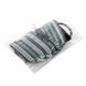 Сумка для йога килимка KINDFOLK Yoga bag SP-Sport FI-6969-6 сірий-синій