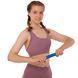 Резинка петля для підтягувань SP-Sport Fitness LINE FI-9584-3 35-50кг синій