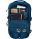 Sierra Designs рюкзак Sonora Pass 27 L blue