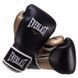 Боксерські рукавиці EVERLAST POWERLOCK P00000724 16 унцій чорний-золотий