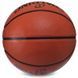 М'яч баскетбольний гумовий SPALDING NBA Outdoor 83385Z №7 помаранчевий