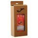 Перчатки вратарские юниорские Joma HUNTER 400909-042 (PVC, PL, р-р 4-8, к400909-042 Коралловый-белый 7)
