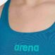 Купальник закритий для дівчат Arena TEAM SWIMSUIT SWIM PRO SOLID блакитний Діт 128см