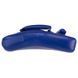 Маківара Вигнута TOP KING Curved Shape TKKSH-01-SL Синій 1шт