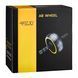 Ролик (гімнастичне колесо) для преса 4FIZJO Ab Wheel XL Black/Yellow (P-5907739314444)