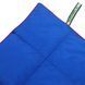 Ковдра туристична PUFFY DOWN BLANKET 4Monster C-BKR-203 Чорний (Нейлон 820D380T, качиний пух, покриття W, R водонепроник., р-р 137x203см, t -20 до 0)