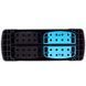Степ-платформа SP-Sport FI-1578 79x29x10-20см сFI-1578 Серый-розовый